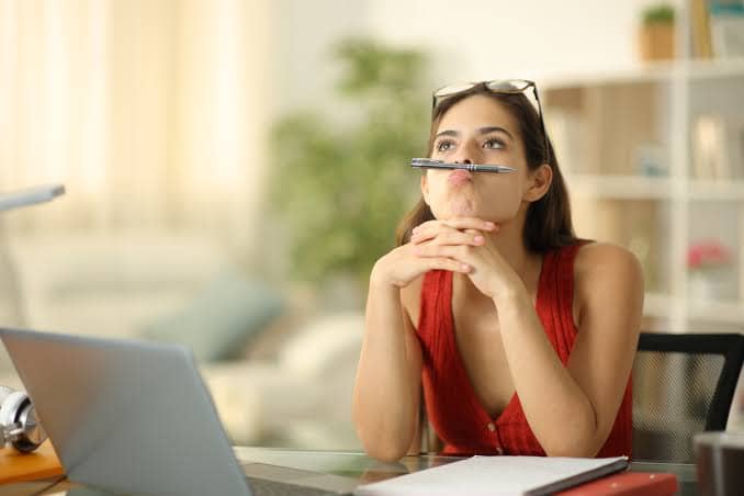 adhd in women